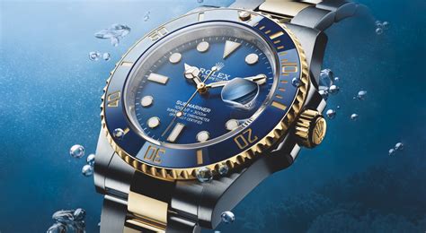 son rolex submariner saatleri